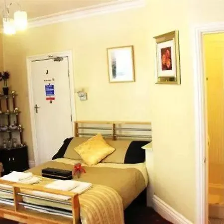 Guest house Park View