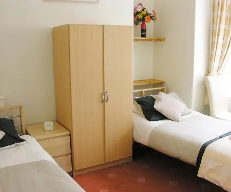 Guest house Park View 3*