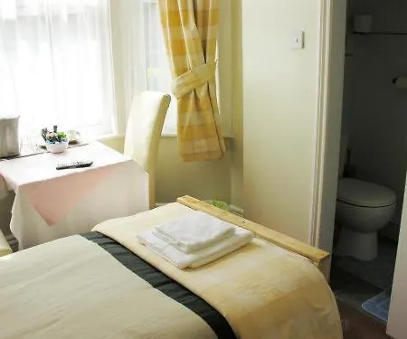 Guest house Park View York