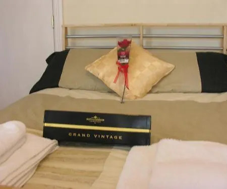 Guest house Park View 3*