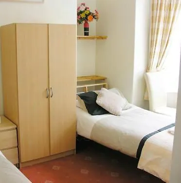 Guest house Park View