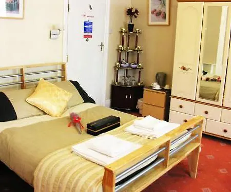 Park View Guest house