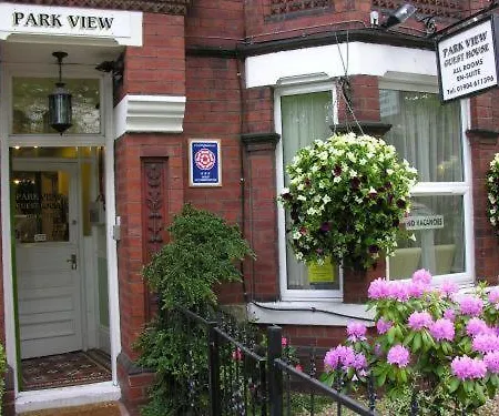Park View بيت ضيافة
