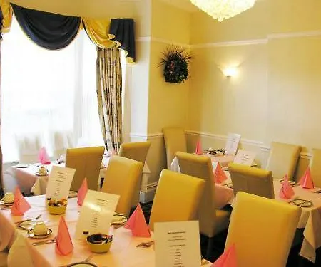 Park View بيت ضيافة يورك