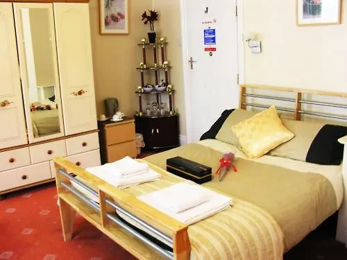 Park View بيت ضيافة يورك
