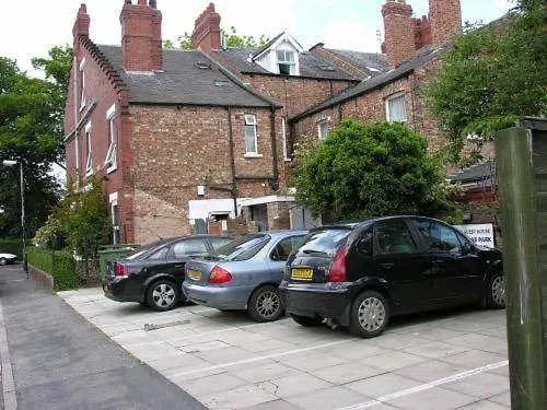 Park View بيت ضيافة 3*