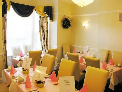Park View بيت ضيافة يورك