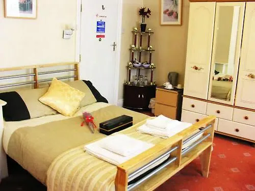 Park View بيت ضيافة