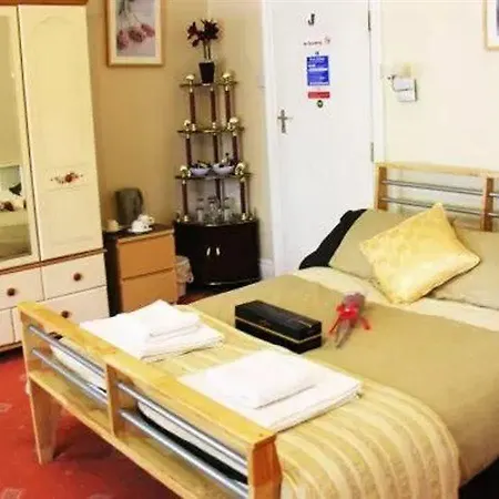 Park View Guest house York