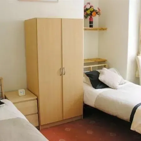 Guest house Park View 3*