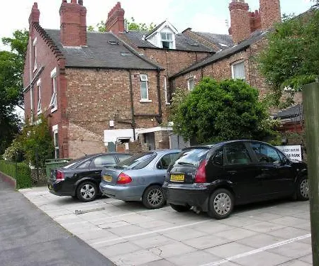 Park View Pensjonat 3*