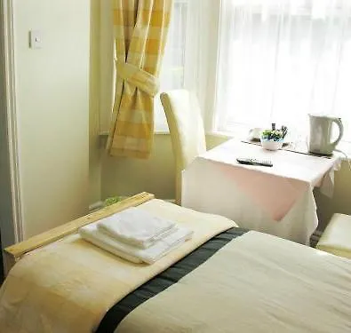 Guest house Park View 3*