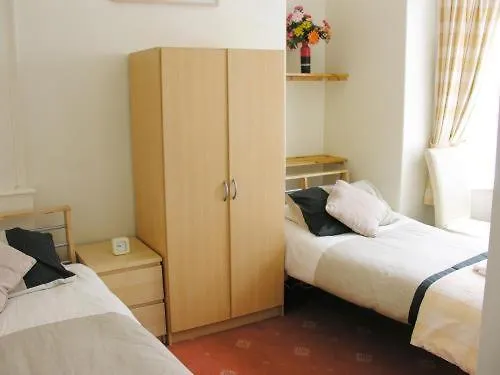 Casa de hóspedes Park View 3*