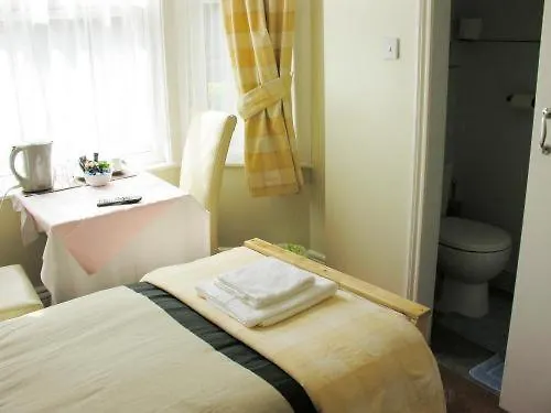 Casa de hóspedes Park View York