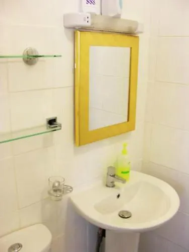 Casa de hóspedes Park View