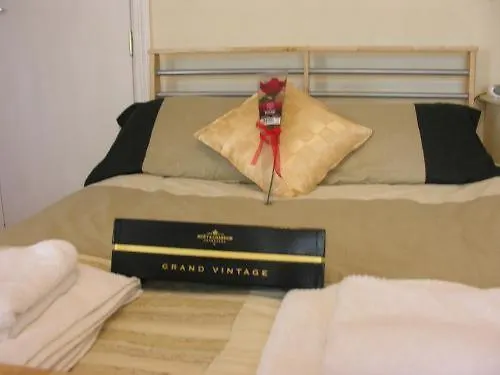 Casa de hóspedes Park View 3*